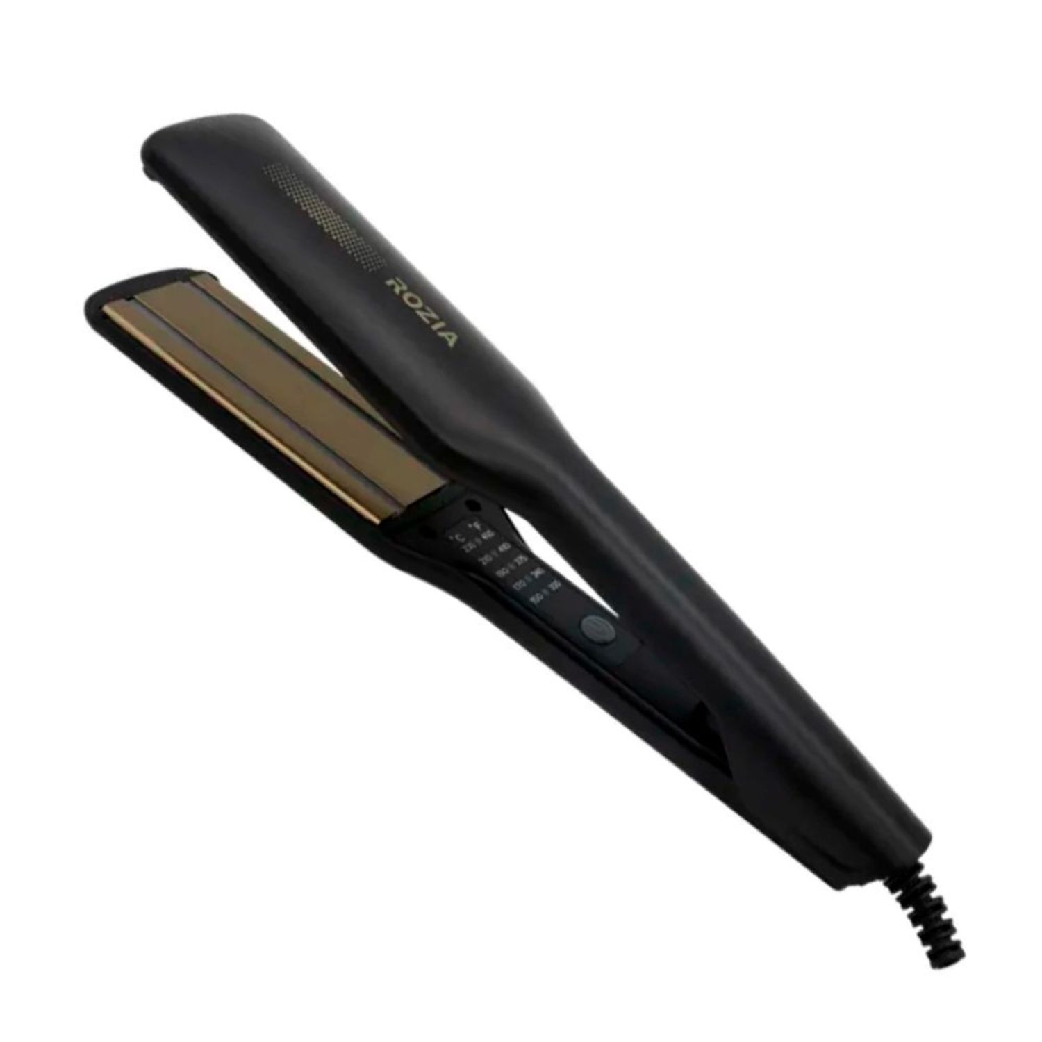 Cabello Bellaliss Plancha Magic Titanium Plancha De Cabello