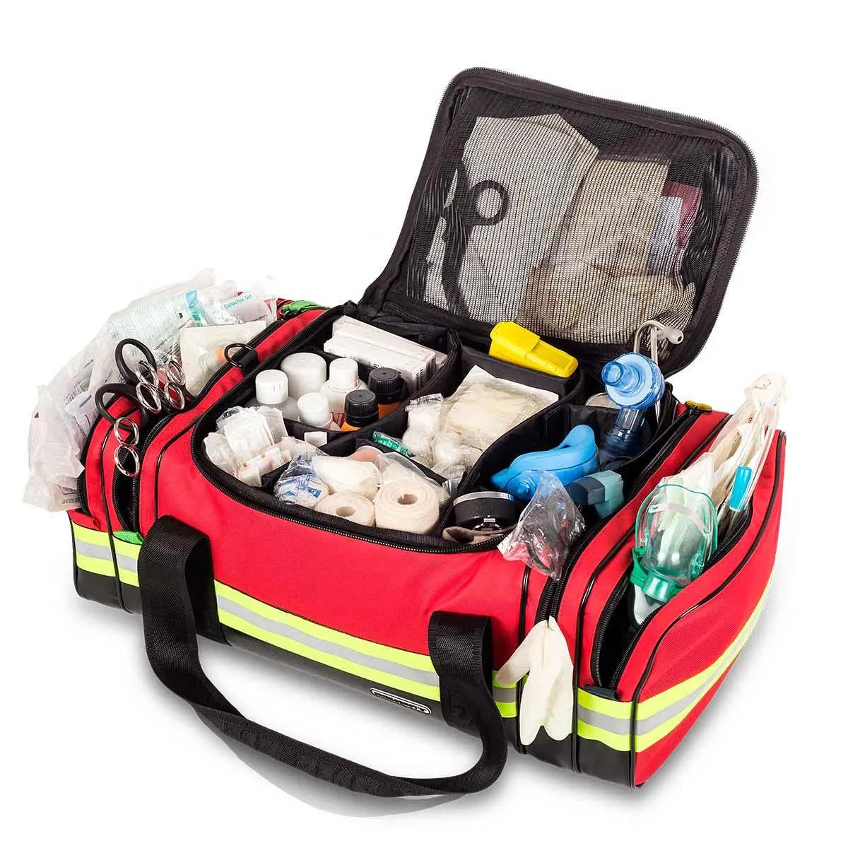 ELITE BAGS - Maletín de Emergencias SVB