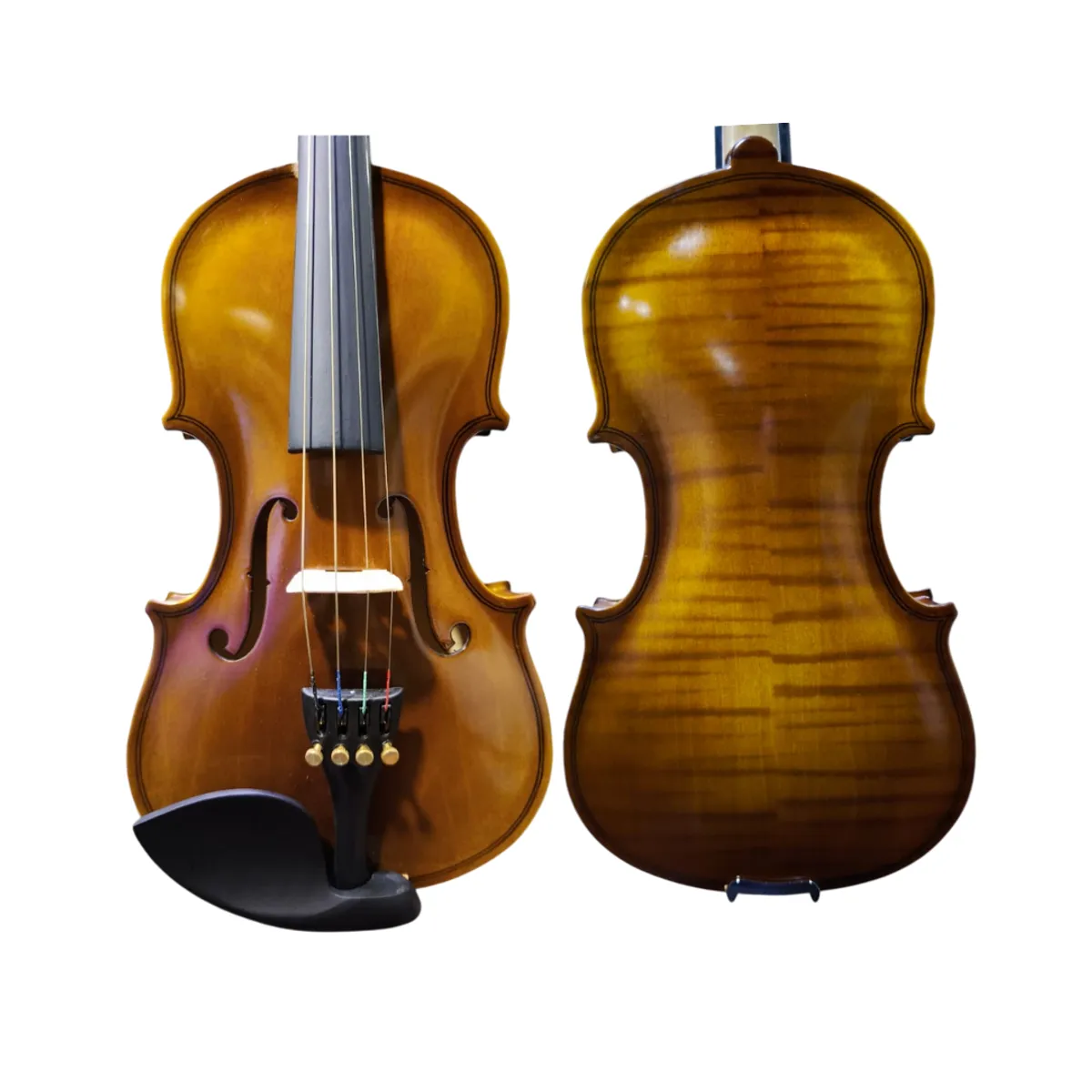 GENERICO - Violín Di Luthier estudiante Mate 4.4