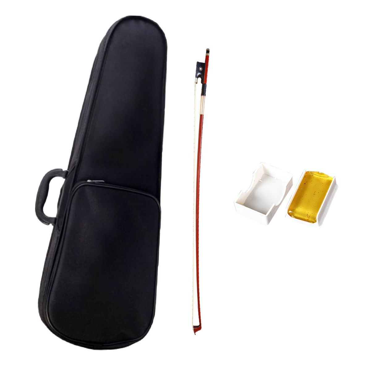 GENERICO - Violín Di Luthier estudiante Mate 4.4