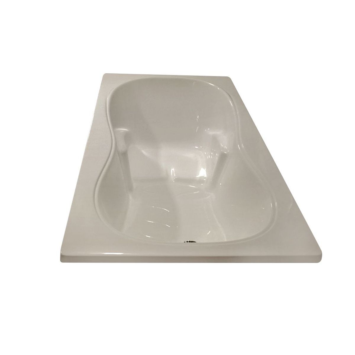 GENERICO - TINA BAÑERA SAP II 1.70 COLOR BONNE