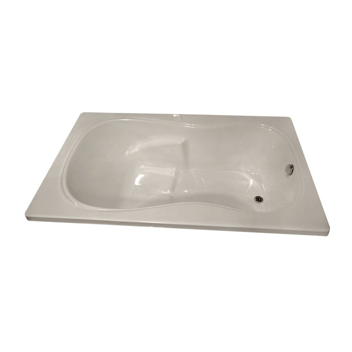 GENERICO - TINA BAÑERA SAP II 1.70 COLOR BONNE