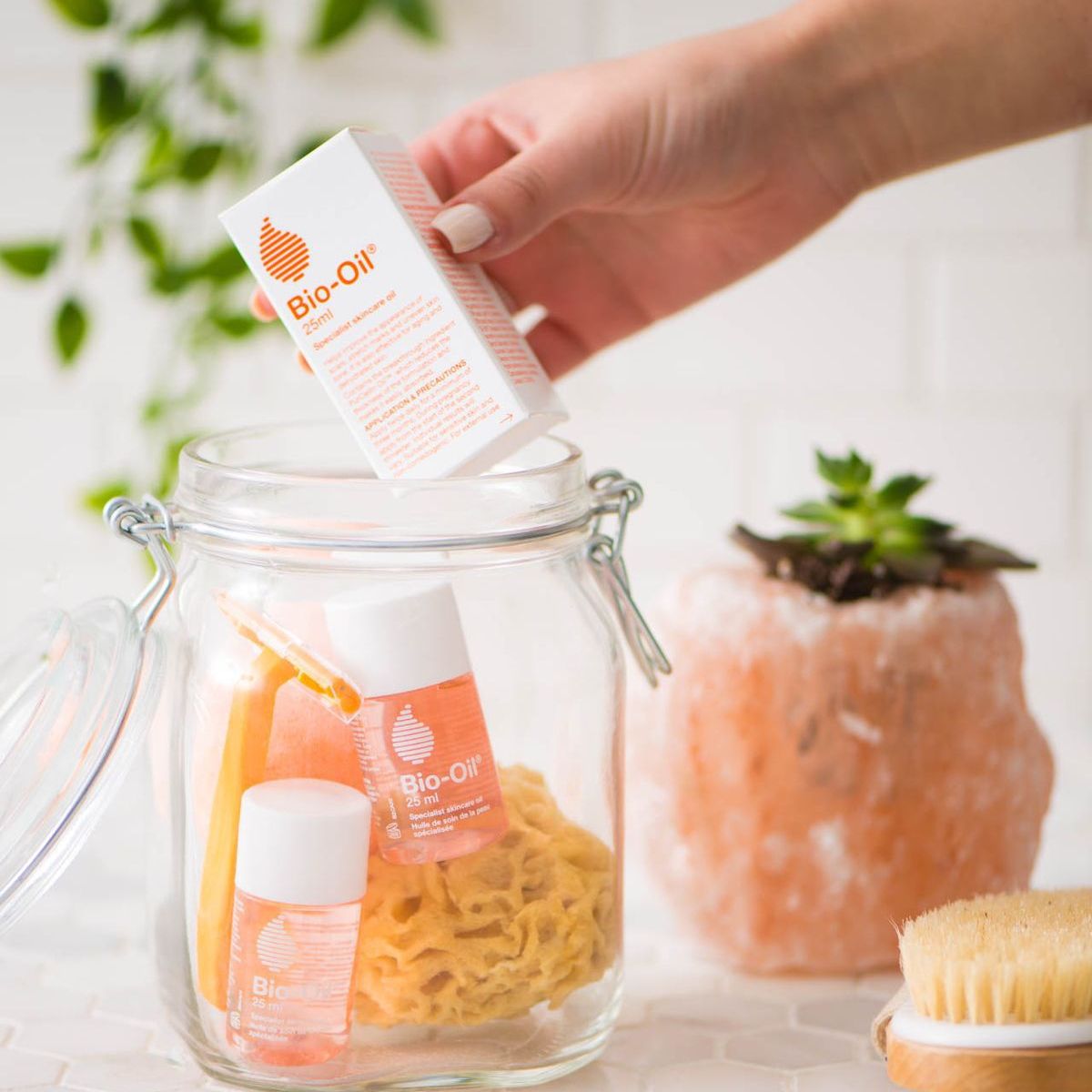 BIO OIL - BIO OIL aceite x 60ml