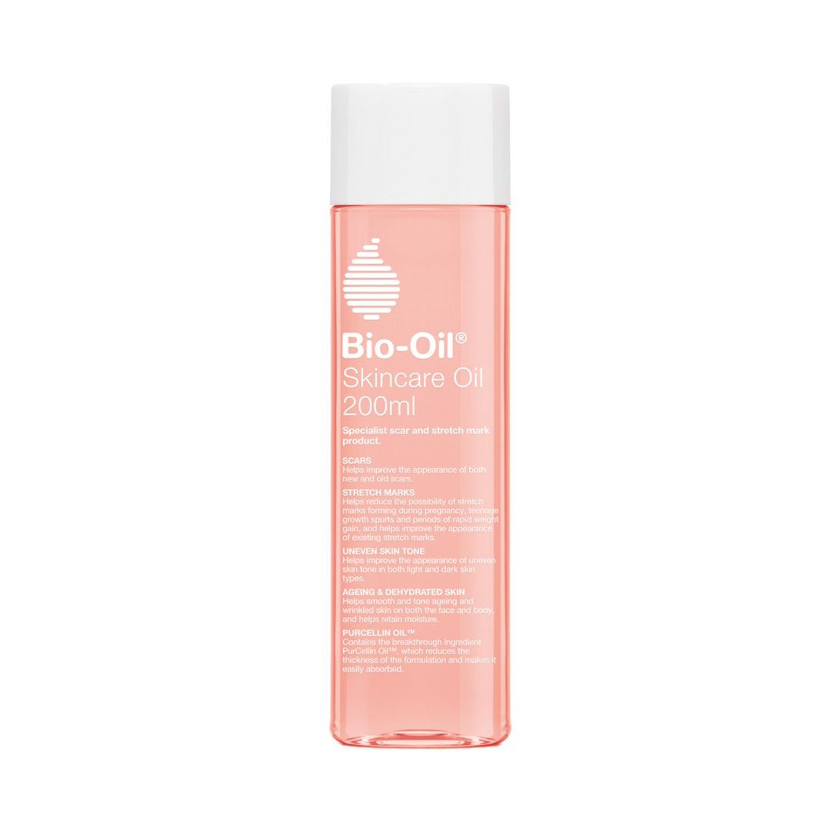 BIO OIL - BIO OIL aceite x 200 ml.