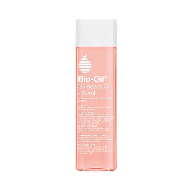 BIO OIL - BIO OIL aceite x 200 ml.