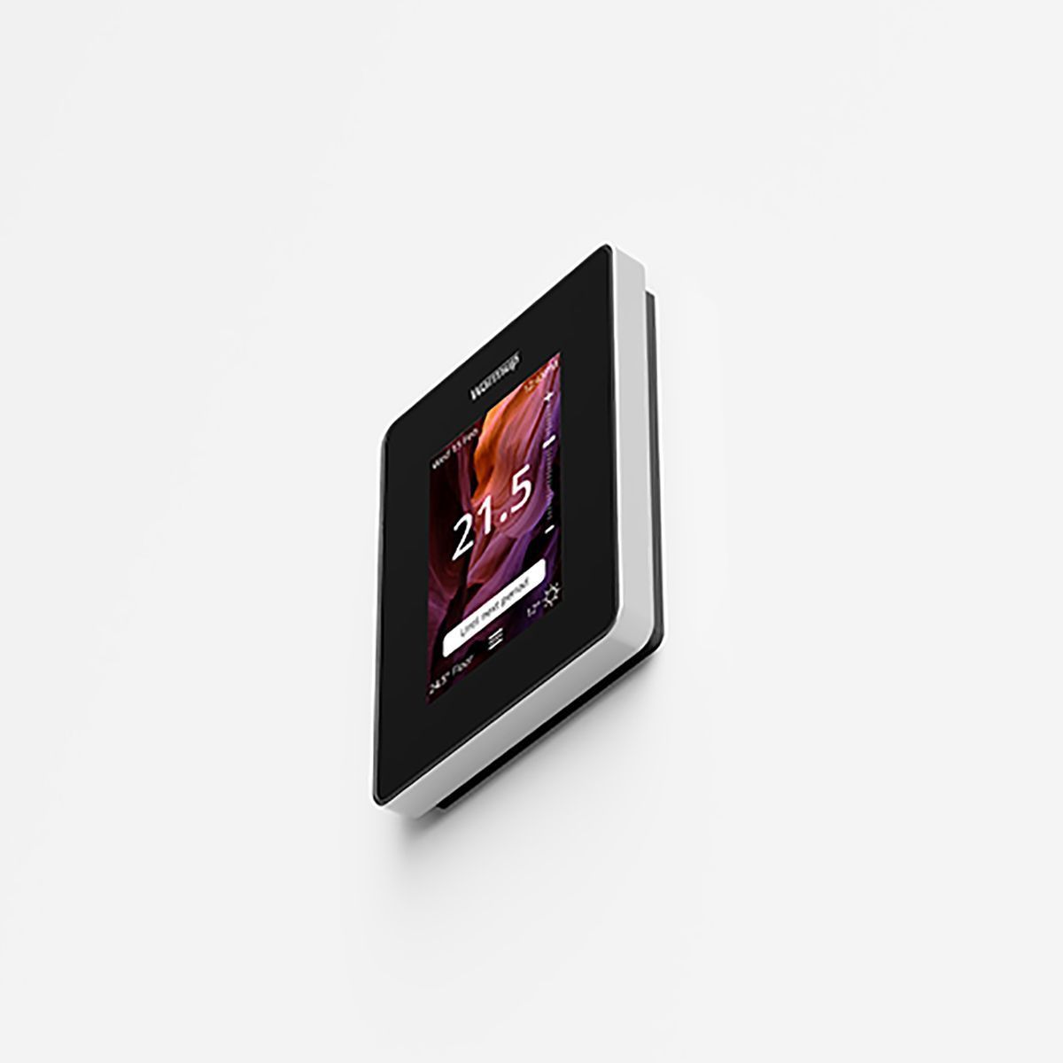 WARMUP - Warmup 6iE Smart WiFi Termostato de calefacción por suelo radiante