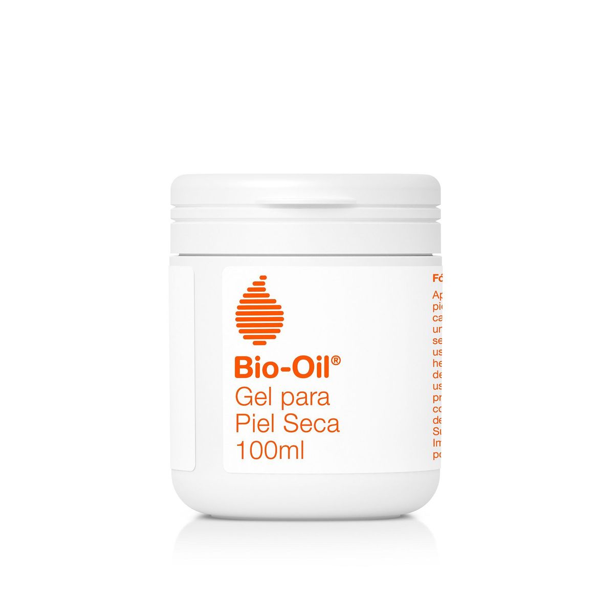 BIO OIL - Bio oil - Gel 100ml