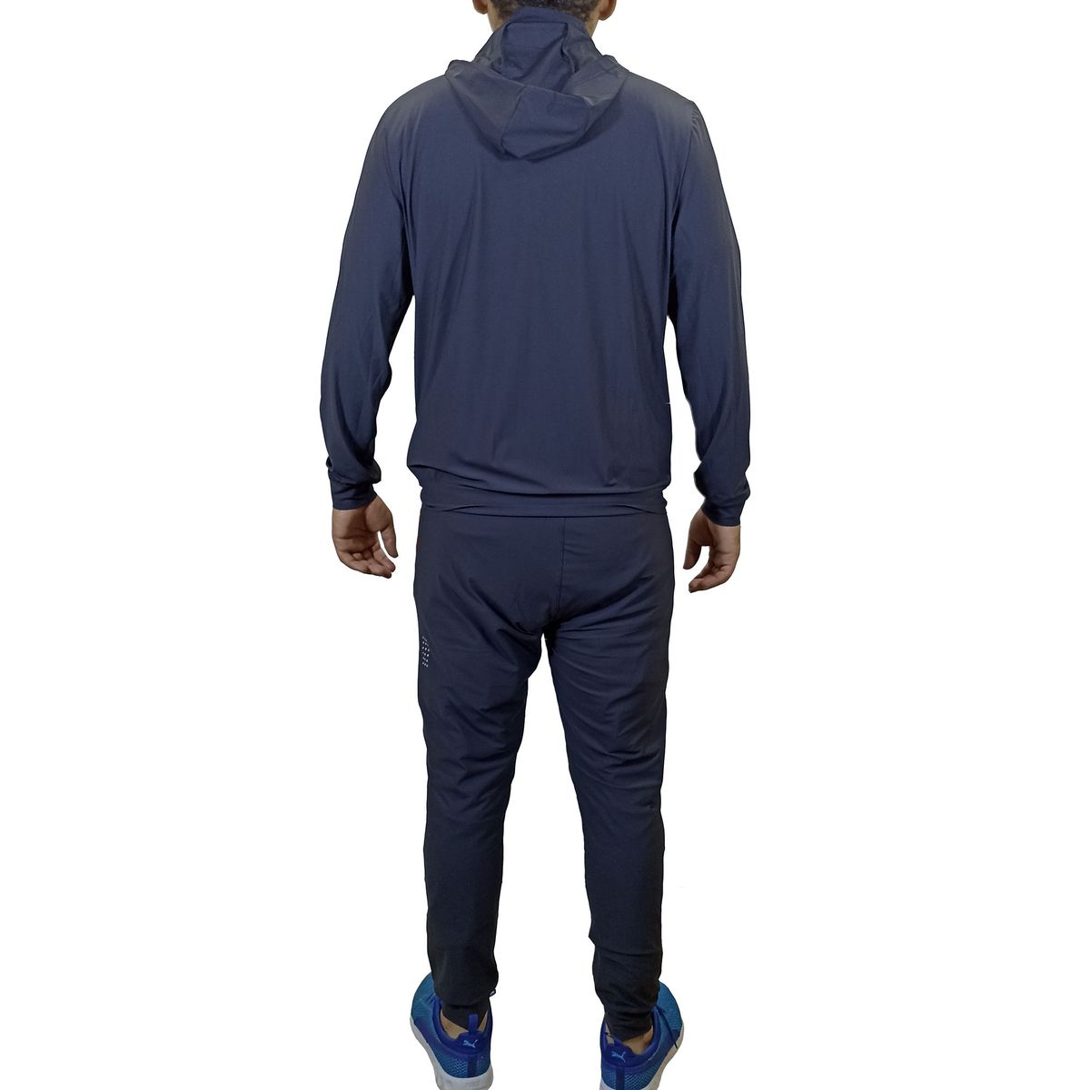 GENERICO - Conjunto De Buzo Hombre I-Run WZMT-1820