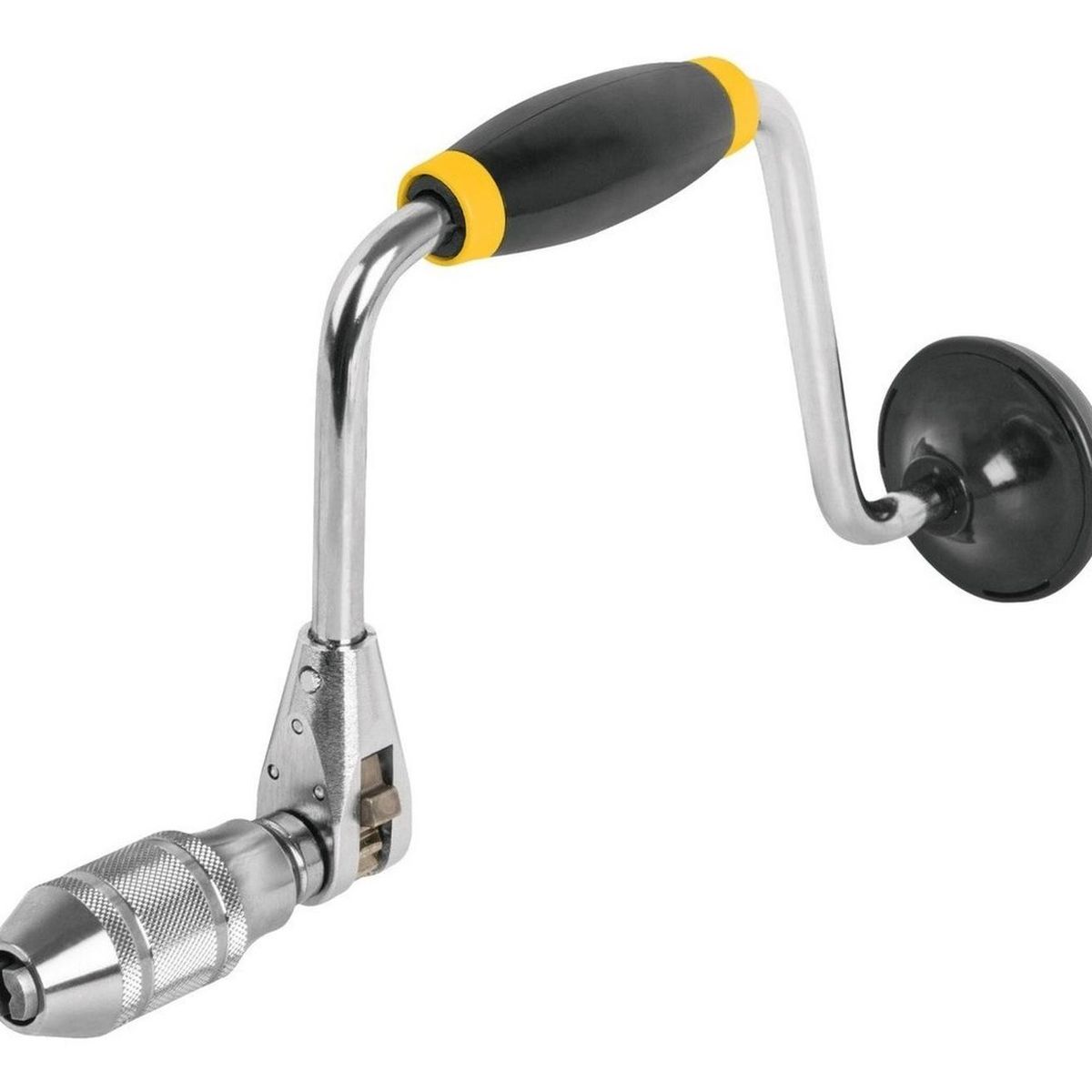 PRETUL - Berbiquí 12 perilla de plástico Pretul