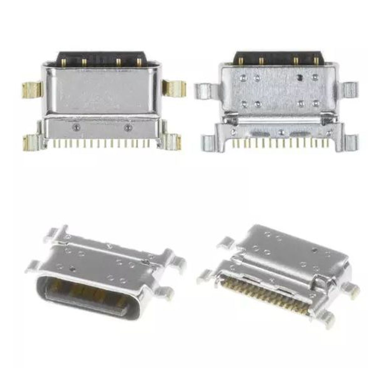 GENERICO - ZOCALO CONECTOR DE CARGA  XIAOMI REDMI 8A