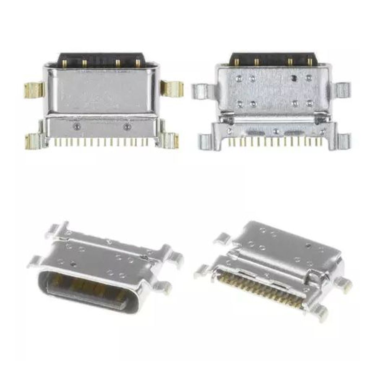 GENERICO - ZOCALO CONECTOR DE CARGA  XIAOMI REDMI 8A