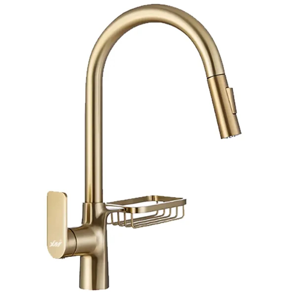 XM - MEZCLADORA DE COCINA EXTRAÍBLE DORADO MC0108607