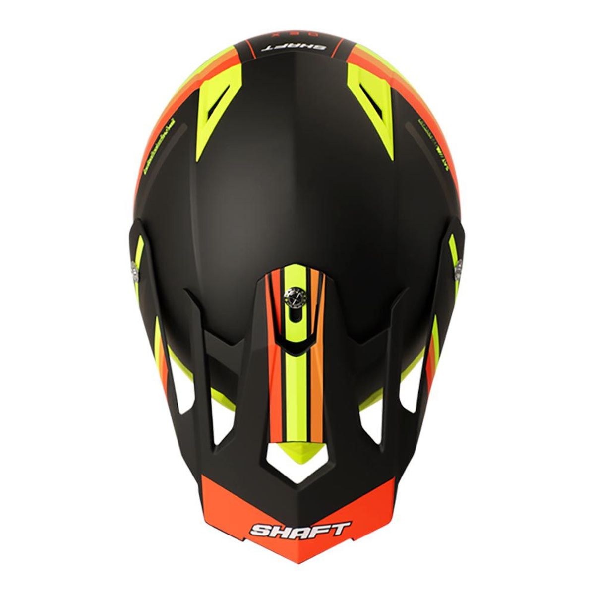 SHAFT - CASCO SH-MX33 RAPTOR DEX NGR MATE NR AM L