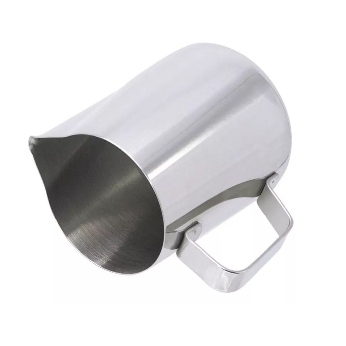 ICHIMATSU - Jarra Barista de Acero inoxidable 350ml