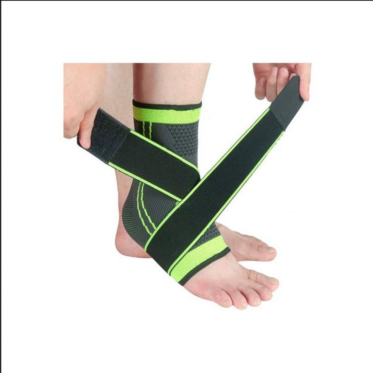 GENERICO - Tobilleras support ankle