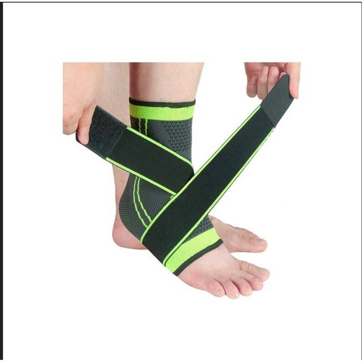 GENERICO - Tobilleras support ankle