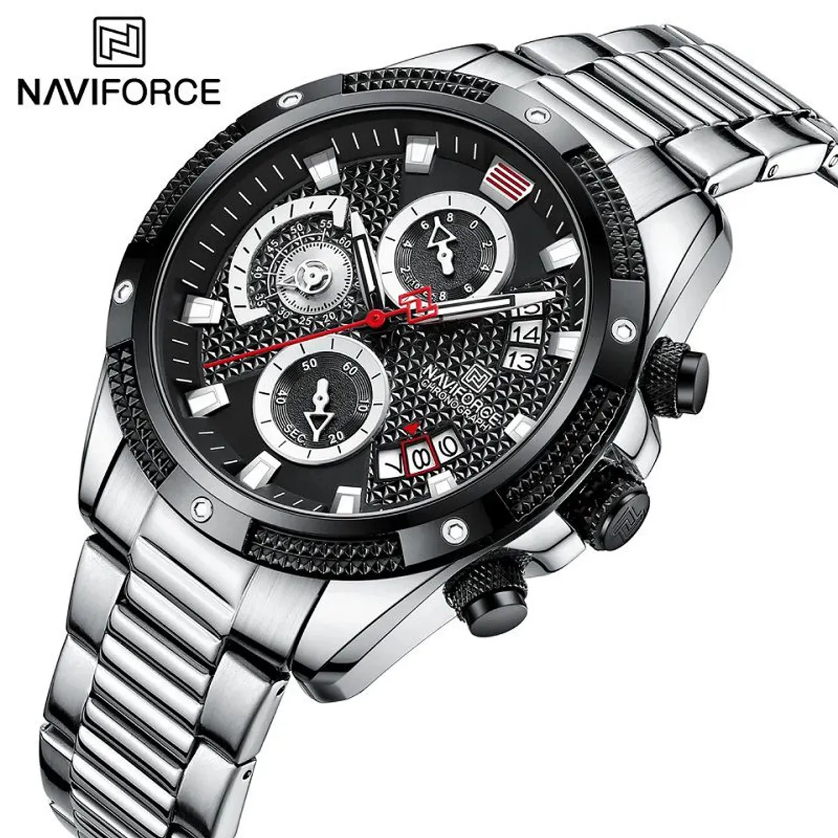 NAVIFORCE - RELOJ PARA HOMBRE MARCA NAVIFORCE NF8021