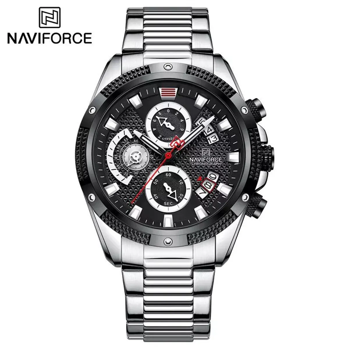 NAVIFORCE - RELOJ PARA HOMBRE MARCA NAVIFORCE NF8021