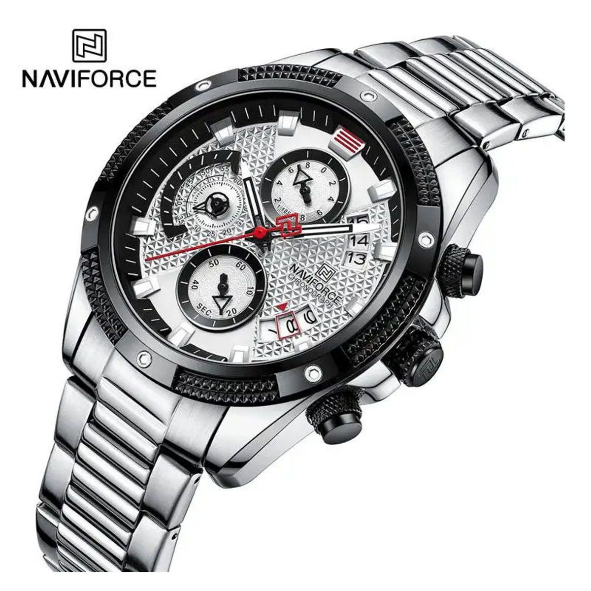 NAVIFORCE - RELOJ PARA HOMBRE MARCA NAVIFORCE NF8021