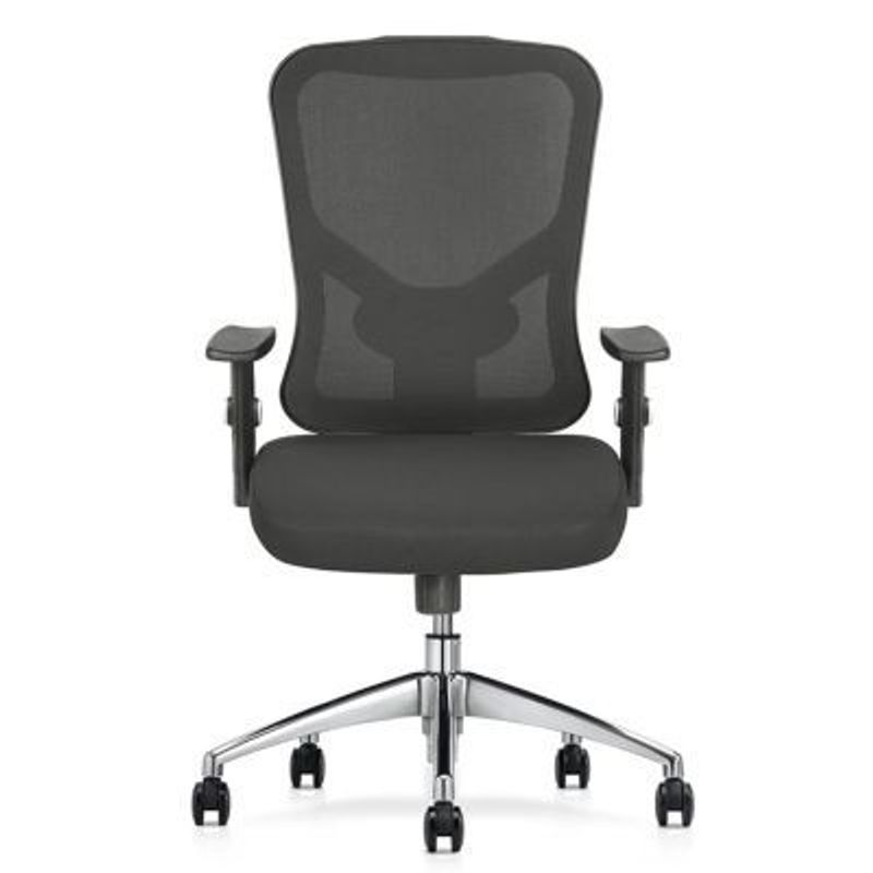 DECORPLAS - Silla Giratoria Ergonomico Ejecutivo Atlanta