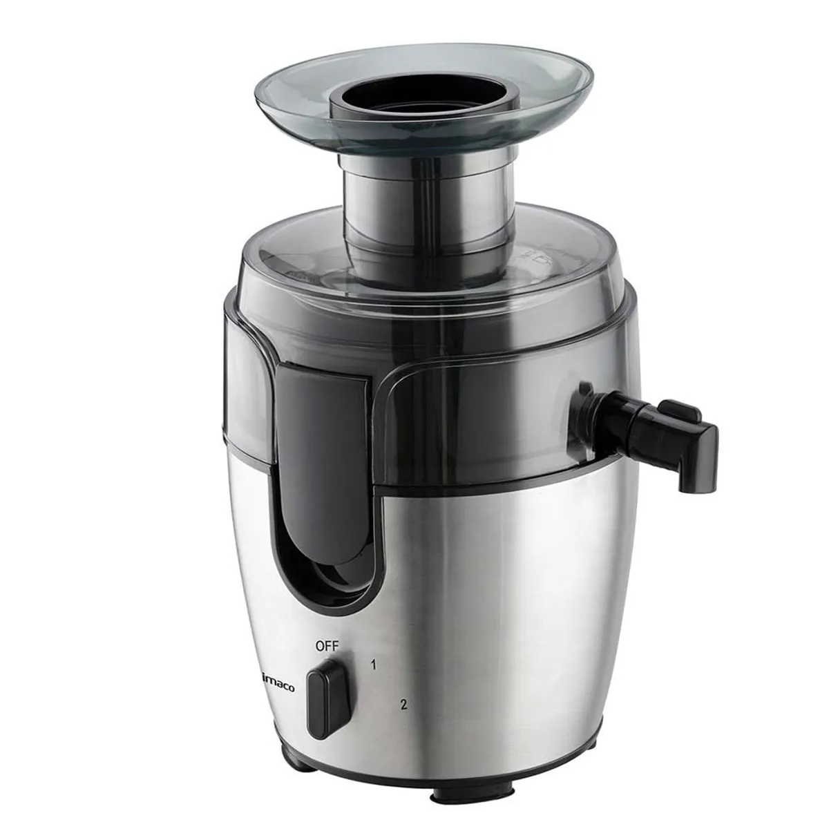 IMACO - Extractor Imaco JE600 600W Gris
