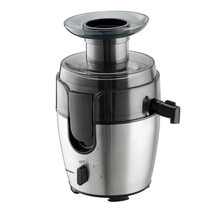 IMACO - Extractor Imaco JE600 600W Gris