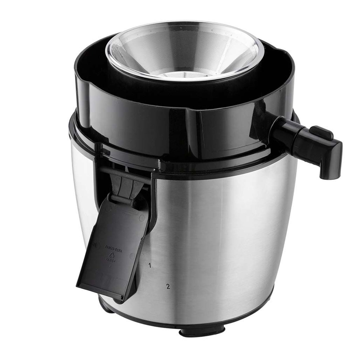 IMACO - Extractor Imaco JE600 600W Gris