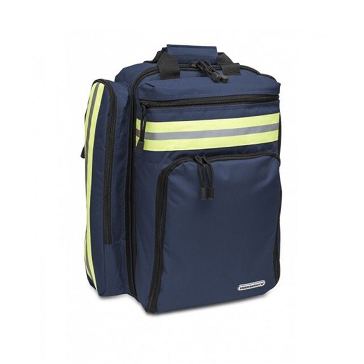 ELITE BAGS - Mochila emergencias rescate Azul