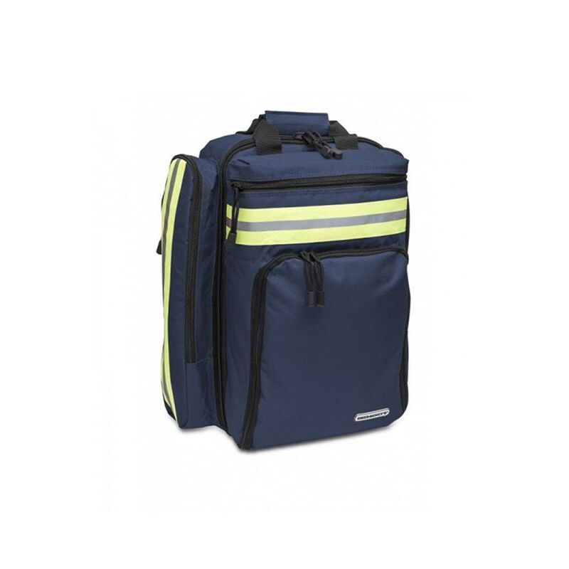 ELITE BAGS - Mochila emergencias rescate Azul