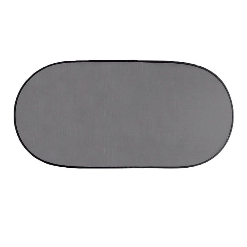 GENERICO - Tapasol de Auto Parabrisas