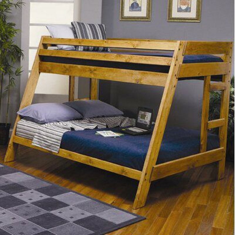 DMUEBLES - DMuebles Camarote Preston
