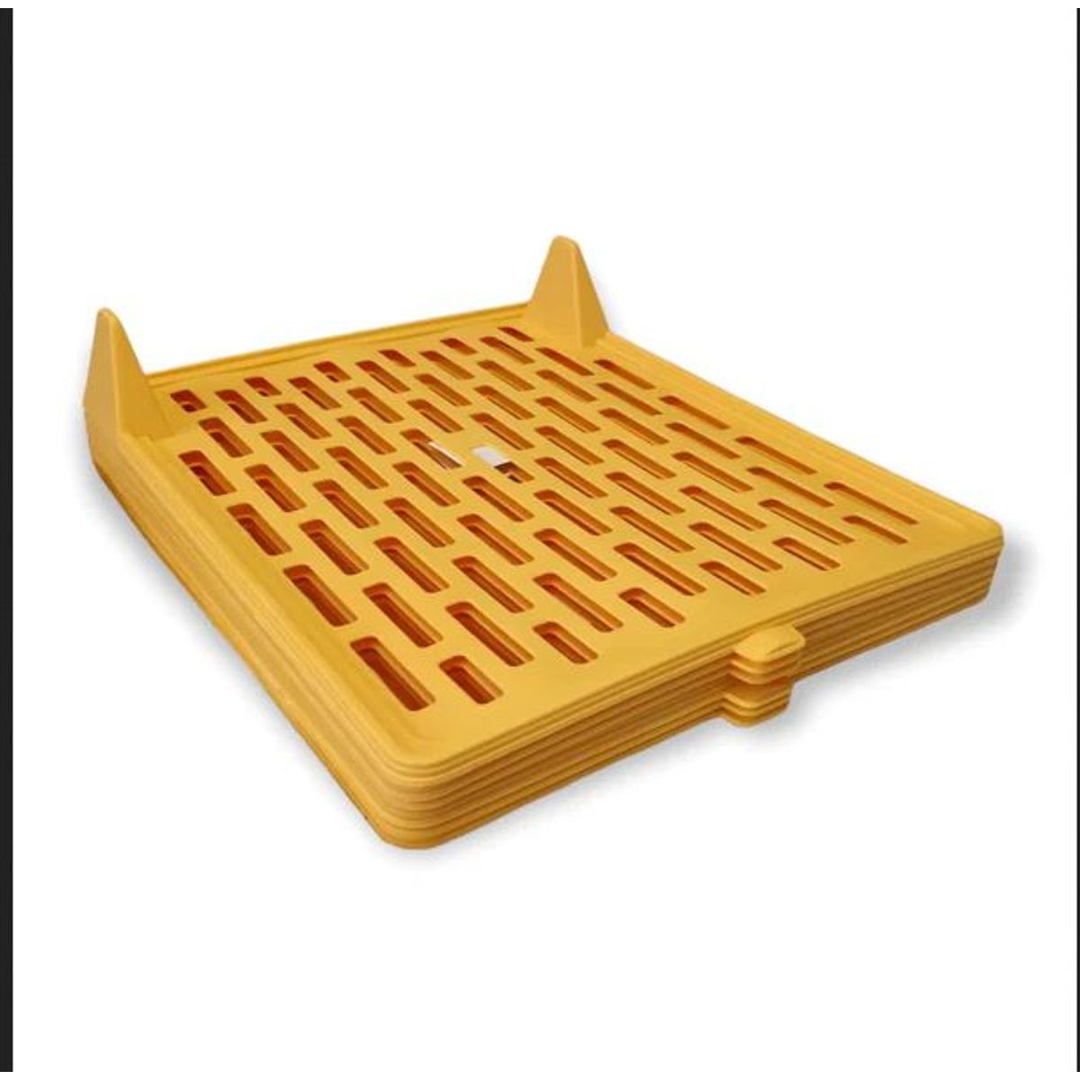 GENERICO - Organizador de camisas ropa para armario juego de 6 piezas.