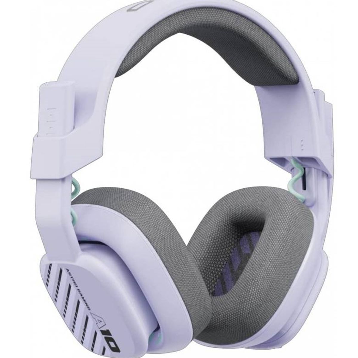 ASTRO - Audifono ASTRO A10 G2 Multiplataforma Para PC MAC PS5 XBOX SWITCH Lila