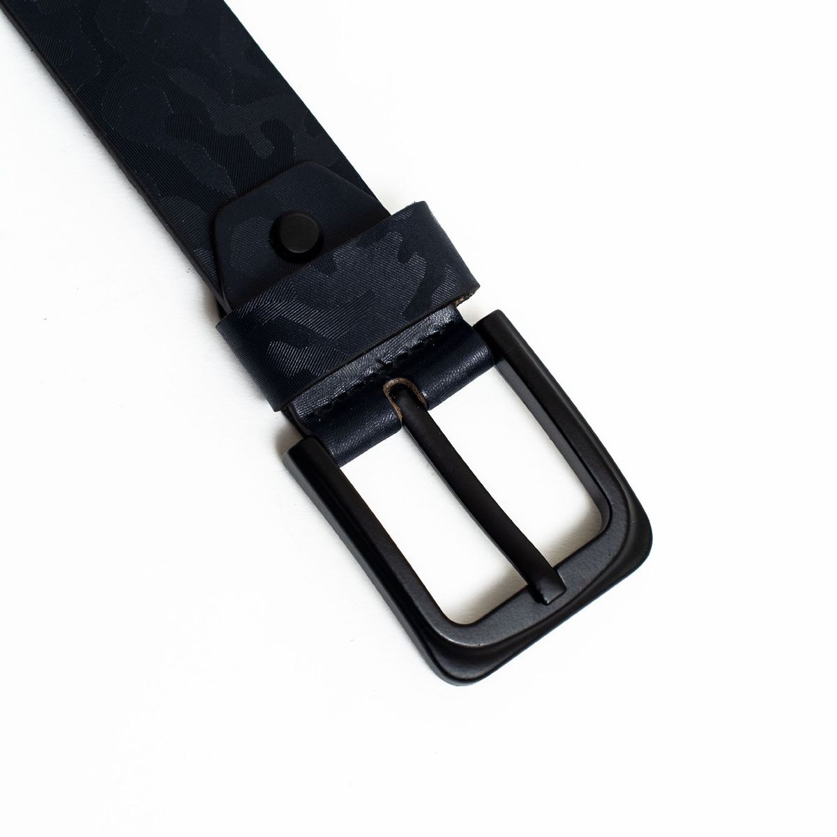 VALENCIA LEATHER - CINTURON VALENCIA PARA VARON DE CUERO