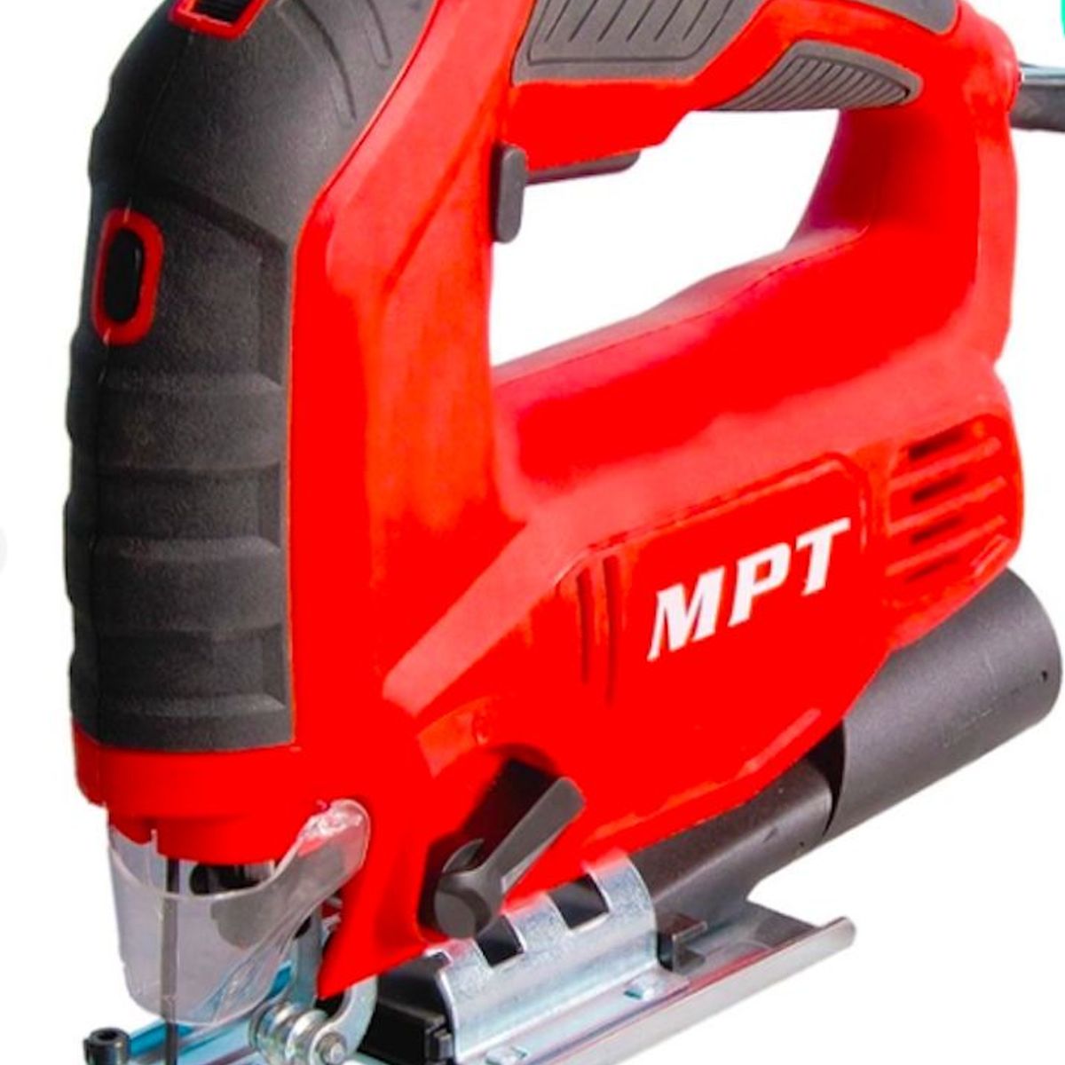 GENERICO - SIERRA CALADORA 850W CORTADORA DE MADERA PROFESIONAL MPT TOOLS
