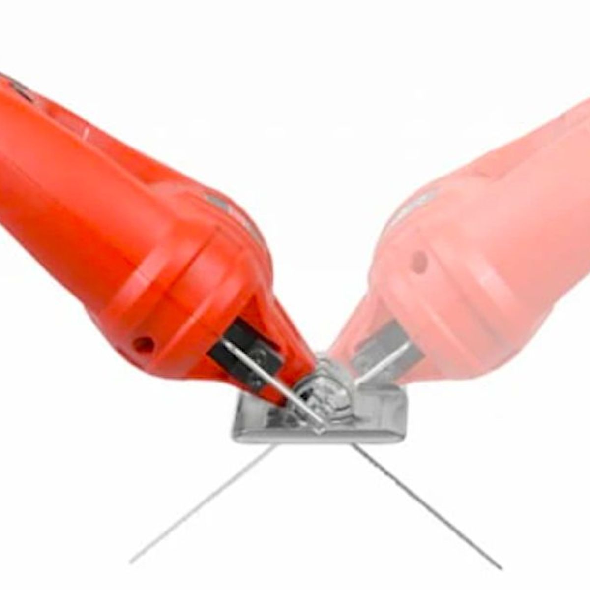 GENERICO - SIERRA CALADORA 850W CORTADORA DE MADERA PROFESIONAL MPT TOOLS