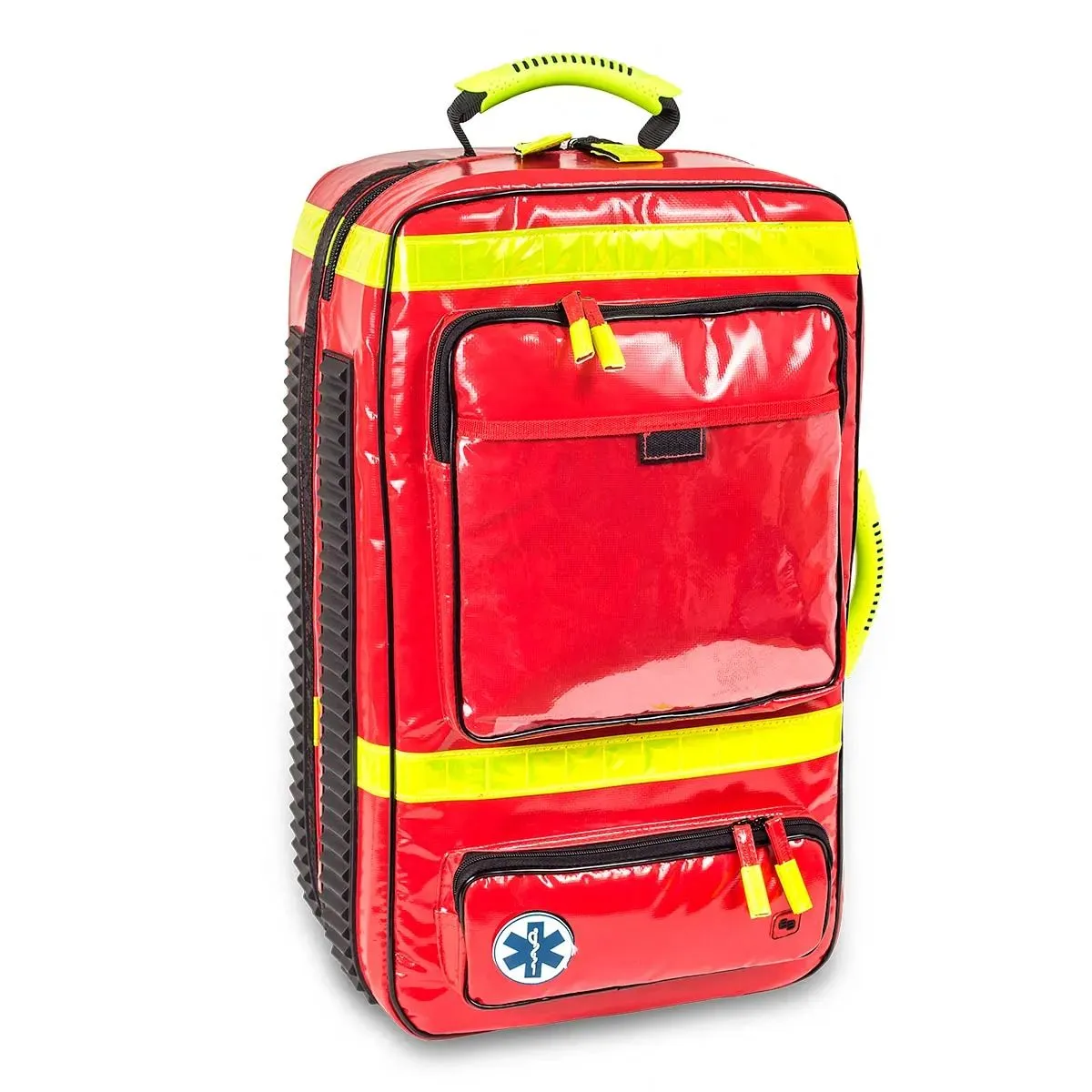ELITE BAGS - Maletín Emergencias de Soporte Vital Avanzado SVA Tarpaulin