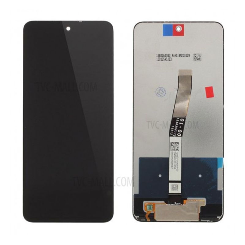 GENERICO - PANTALLA COMPLETA XIAOMI NOTE 9S / 9 PRO