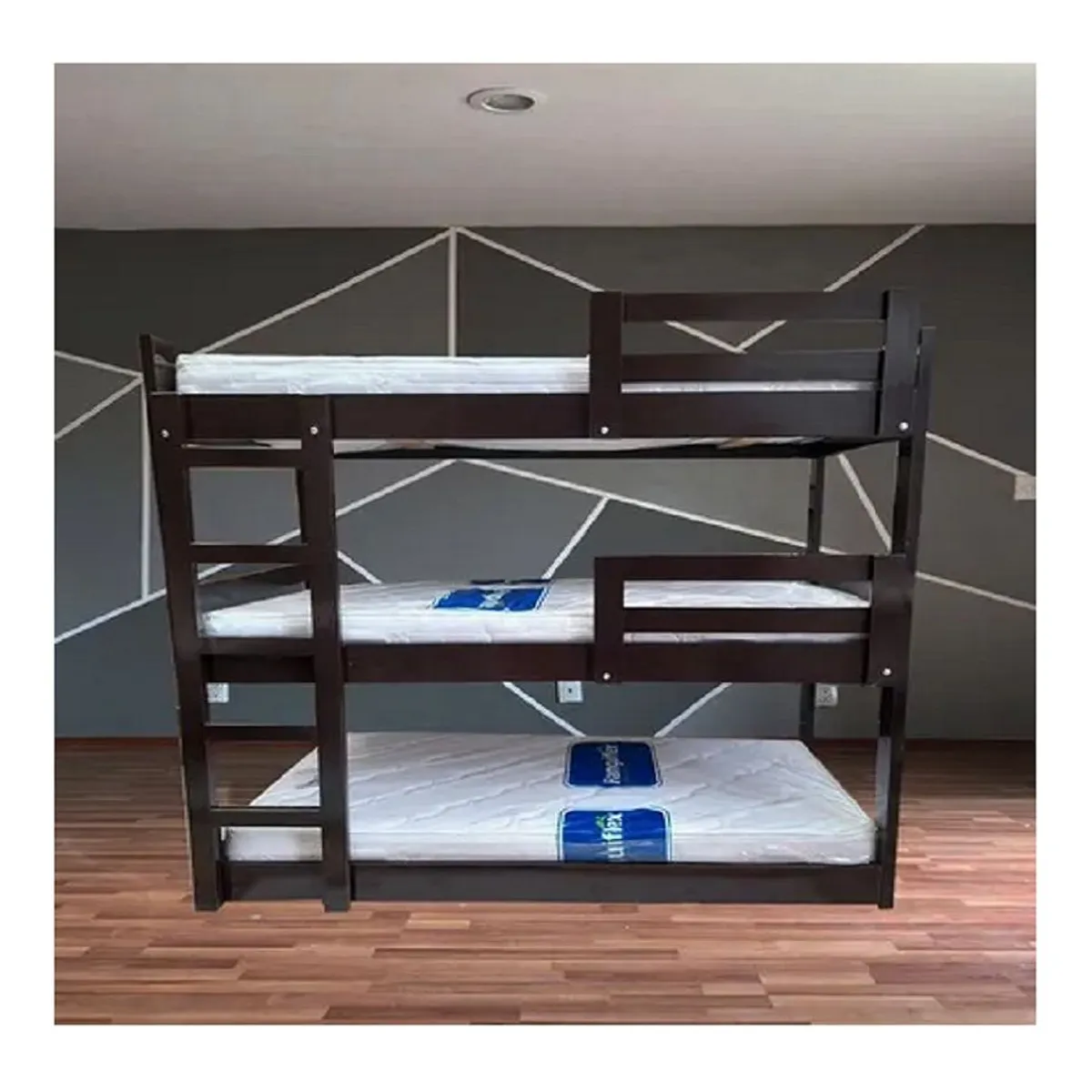 DMUEBLES - DM Camarote Tres Niveles Atenas