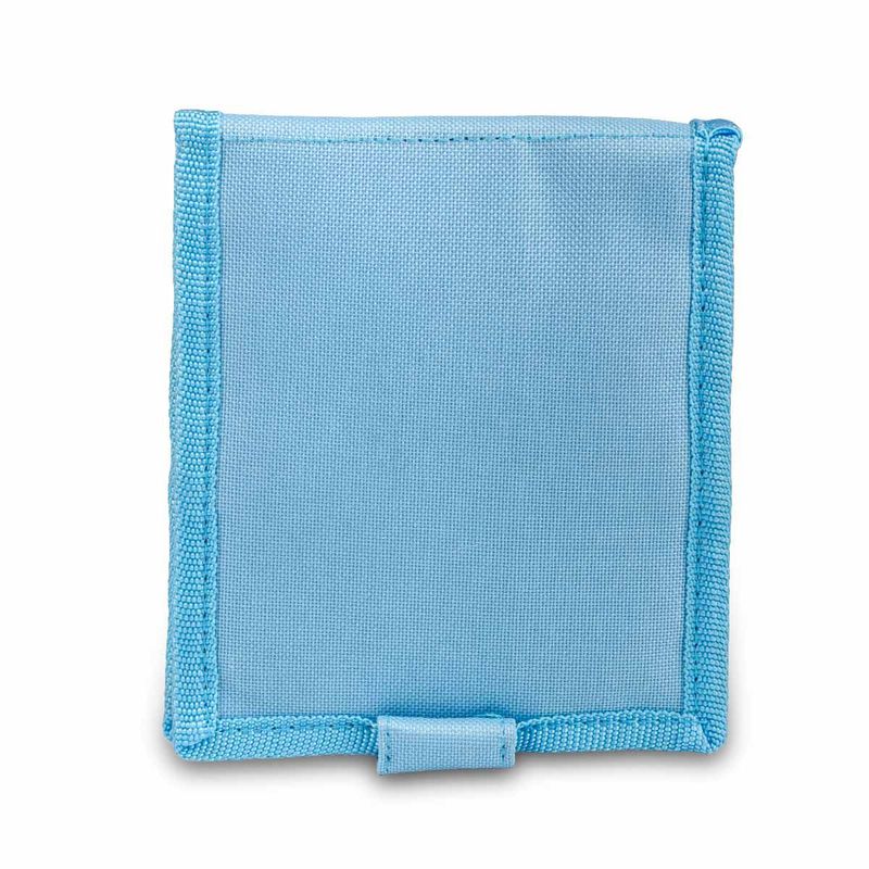 ELITE BAGS - Organizador Enfermera Azul