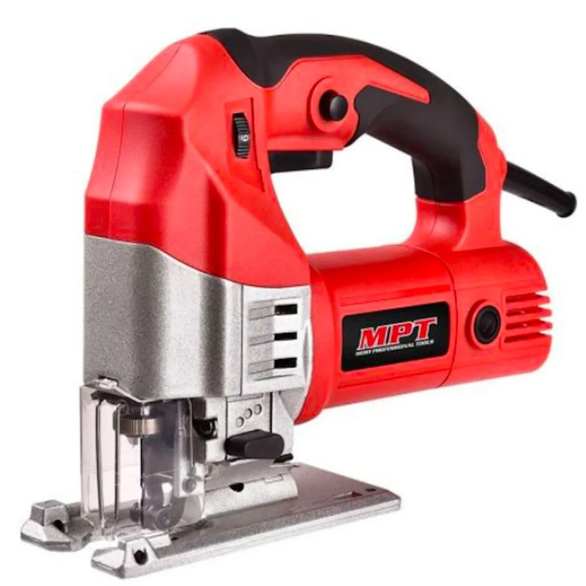 GENERICO - SIERRA CALADORA 700W CORTADORA DE MADERA INDUSTRIAL  MPT TOOLS