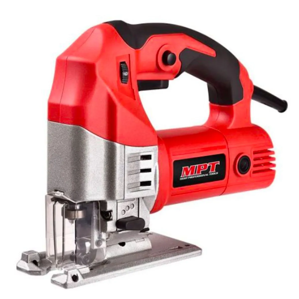 GENERICO - SIERRA CALADORA 700W CORTADORA DE MADERA INDUSTRIAL  MPT TOOLS