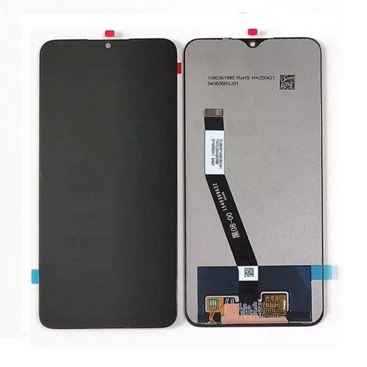 GENERICO - PANTALLA COMPLETA XIAOMI REDMI 9