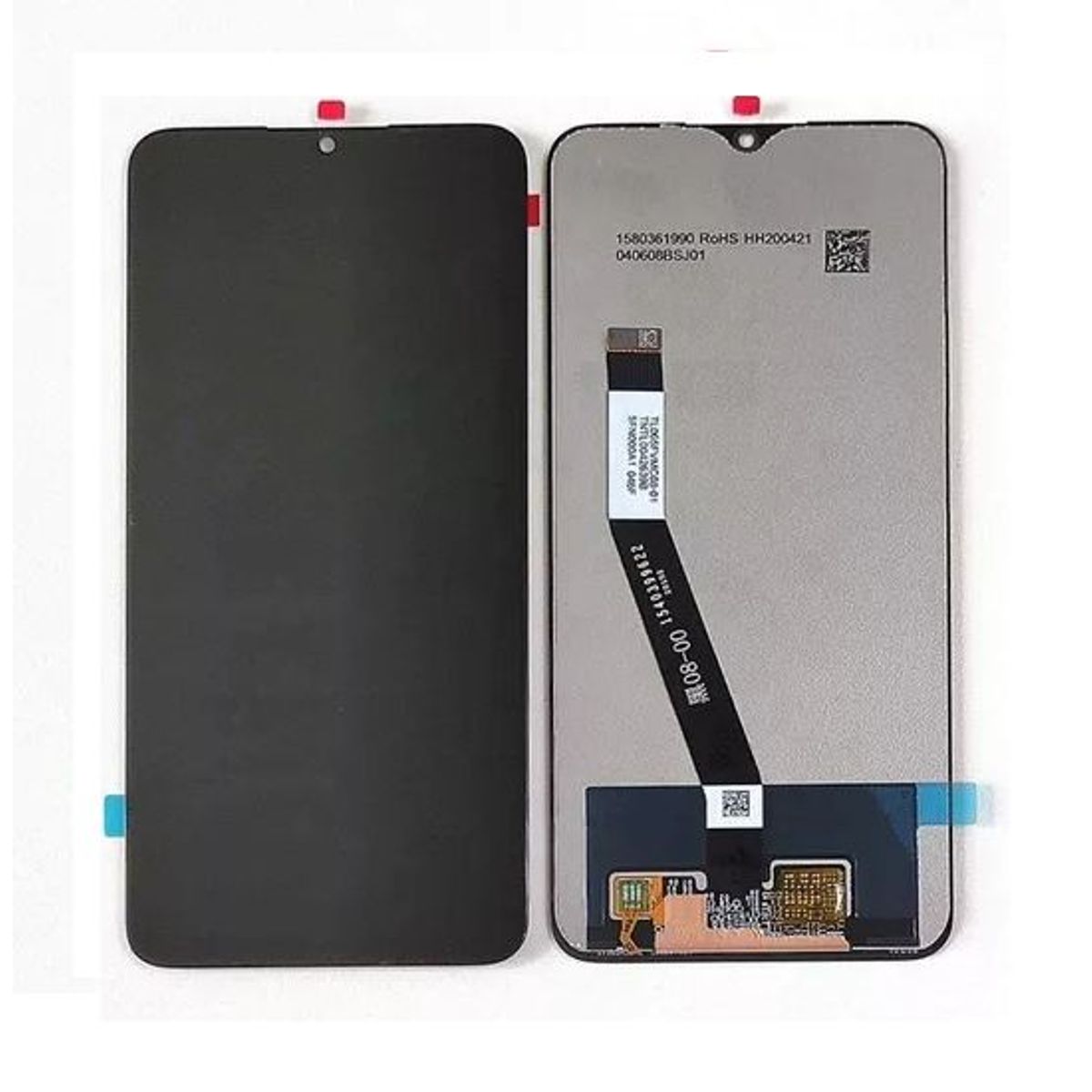 GENERICO - PANTALLA COMPLETA XIAOMI REDMI 9