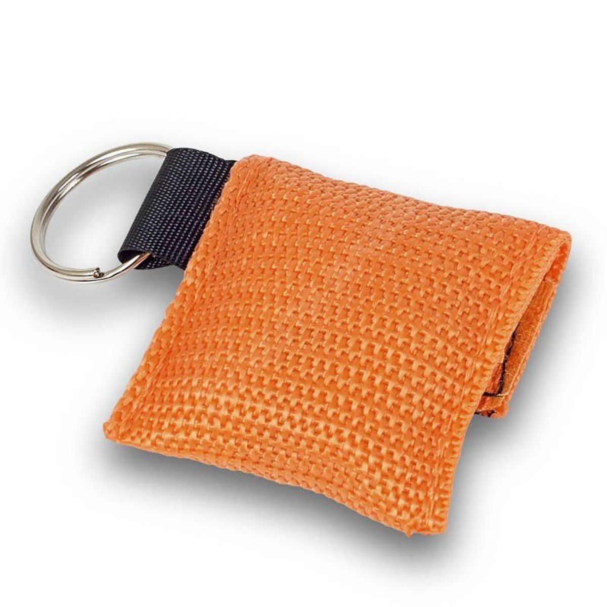 ELITE BAGS - Bolsa Plástico Reanimación CPR Naranja