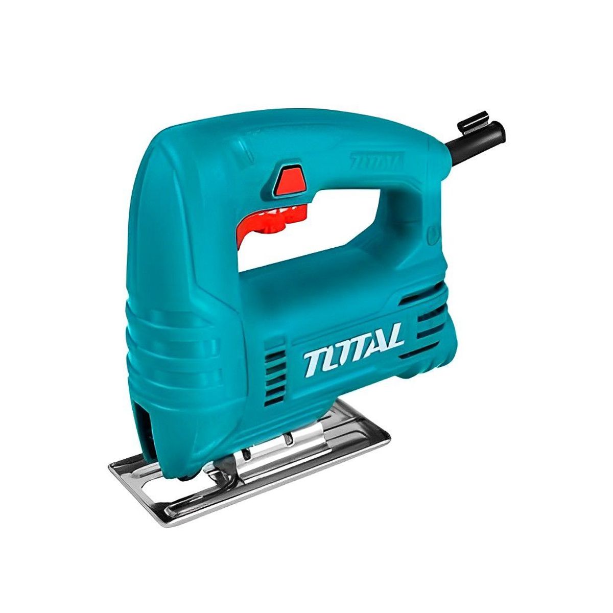 TOTAL TOOLS - Sierra Caladora TOTAL 220v 400w Super