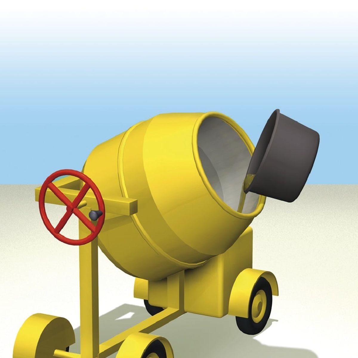 SIKA - Aditivo para mezclas de concreto SikaCem Plastificante x 20L