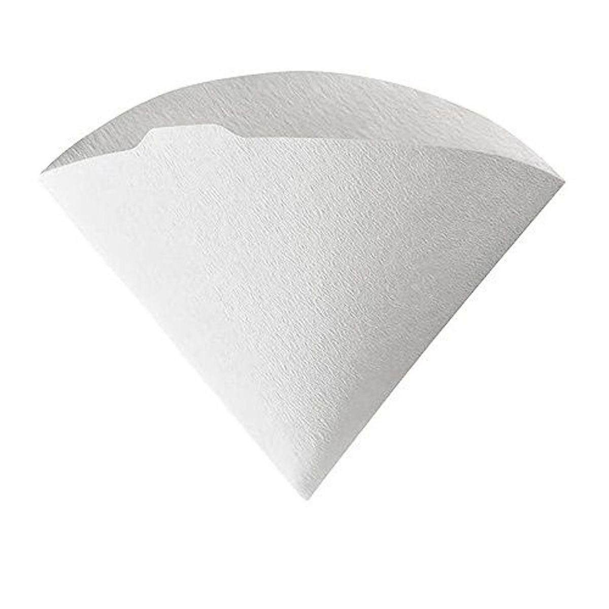 HARIO - Pack de 100 filtros para V60 1- 4 Tz Hario