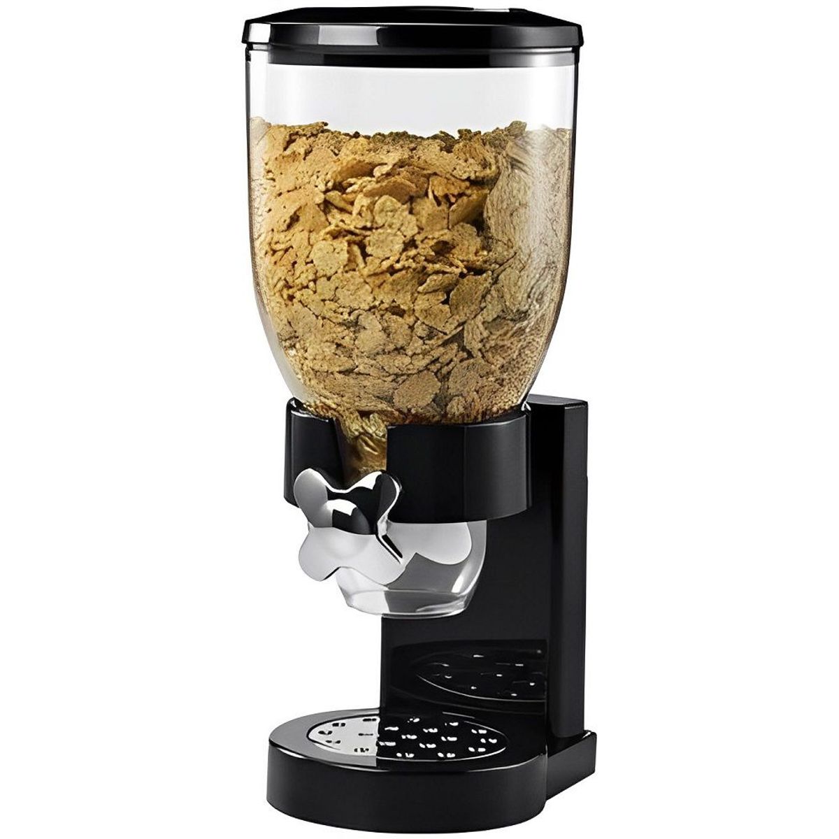 GENERICO - Dispensador para Cereales Dulces Fruta Seca entre otros