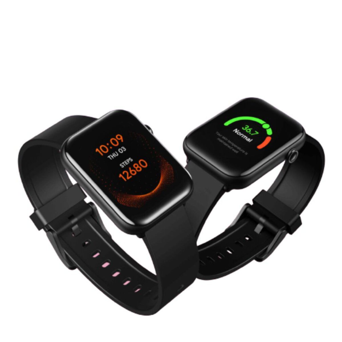 MOBVOI - TicWatch GTH modelo CXB02 mobvoi